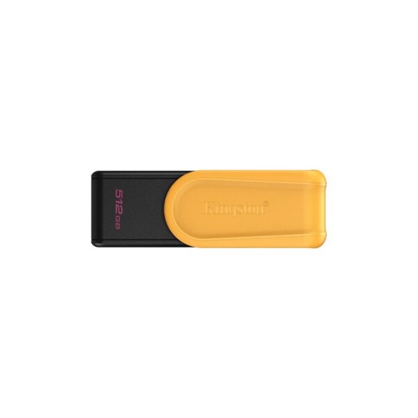PENDRIVE KINGSTON 512GB DATATRAVELER EXODIA S DTXS/512GB USB-A 3.2