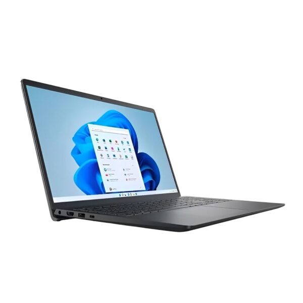 NOTEBOOK DELL INSPIRON 15 I3530-5623BLK-PUS I5 1.3/8/512/W11S/15.6" FHD TOUCH NEGRO