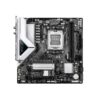 PLACA MADRE GIGABYTE AM5 B840M EAGLE WIFI6 DDR5 S/R/HDMI/DP/2M2/USB3.2/MATX
