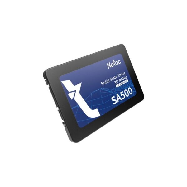 SSD 2 TB NETAC SA500 SATA
