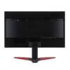 MONITOR ACER 24" KG241Q PBIIP FHD HDMI/DP 144HZ