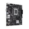 PLACA MADRE ASUS PRIME LGA1700 H610M-K M.2/DDR5/HDMI/VGA