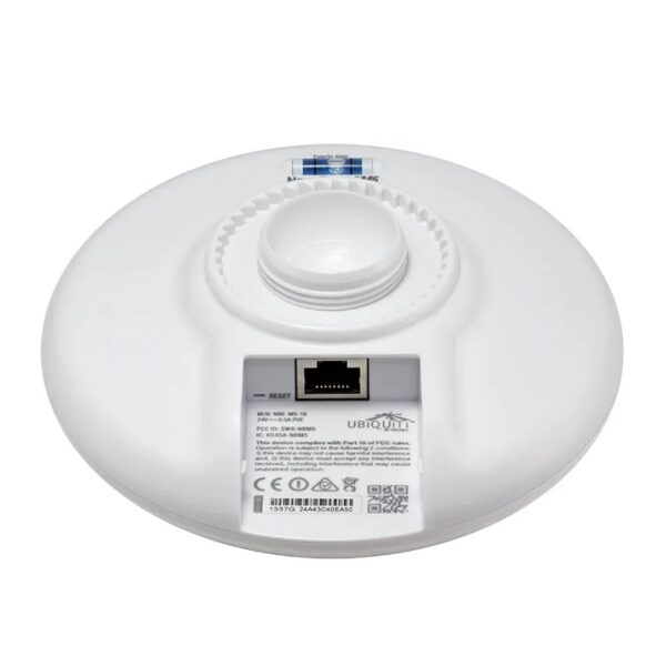 ANTENA UBIQUITI NBE-M5-16 BR NANOBEAM 16DBI
