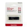SSD SANDISK PLUS 500GB M.2 NVME