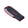 PENDRIVE SANDISK Z50 8GB CRUZER BLADE