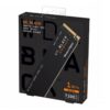 SSD WESTERN DIGITAL 1 TB SN850X NVME PCIE GEN4X4