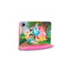 TABLET KID MULTI NB622 QC/64GB/4G/9"/ROSA PRINCESAS DISNEY