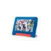 TABLET KID MULTI NB625 QC/64GB/4G/7"/AZUL AVENGERS