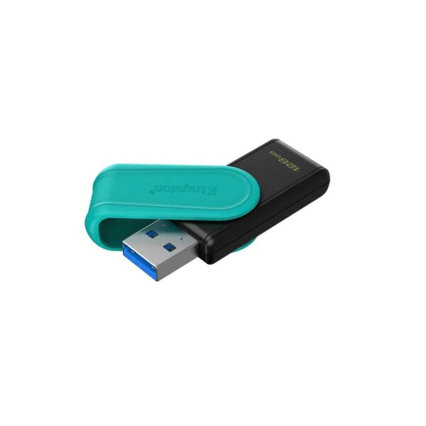 PENDRIVE KINGSTON 128GB DATATRAVELER EXODIA S DTXS/128GB USB-A 3.2
