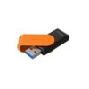 PENDRIVE KINGSTON 256GB DATATRAVELER EXODIA S DTXS/256GB USB-A 3.2