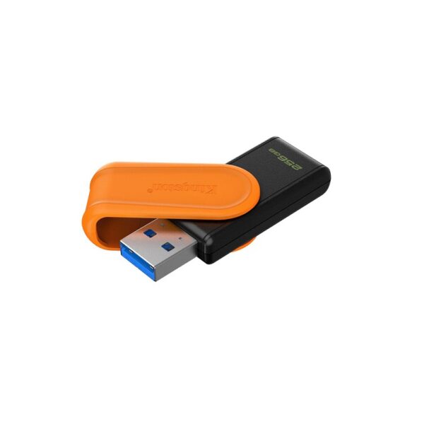 PENDRIVE KINGSTON 256GB DATATRAVELER EXODIA S DTXS/256GB USB-A 3.2