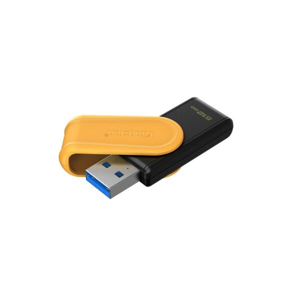 PENDRIVE KINGSTON 512GB DATATRAVELER EXODIA S DTXS/512GB USB-A 3.2
