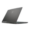 NOTEBOOK GAMER MSI THIN 15 B13VF-2829US I5 2.1/16/512/4060-8G/W11H/15.6" FHD 144HZ