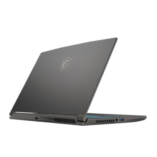 NOTEBOOK GAMER MSI THIN 15 B13VF-2829US I5 2.1/16/512/4060-8G/W11H/15.6" FHD 144HZ