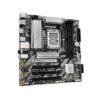 PLACA MADRE GIGABYTE 1851 B860M DS3H WIFI6E DDR5 S/R/HDMI/DP/2M2/USB3.2/MATX