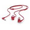 AURICULAR HP 2AP90AA ABL ROJO