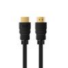 CABLE FTX AV540-HE2GCS-3 HDMI-HDMI M/M 3M 4K/30HZ NEGRO