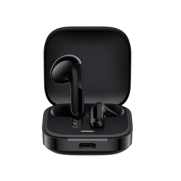 AURICULAR XIAOMI REDMI BUDS 6 ACTIVE BHR8396GL MIC/BT/NEGRO