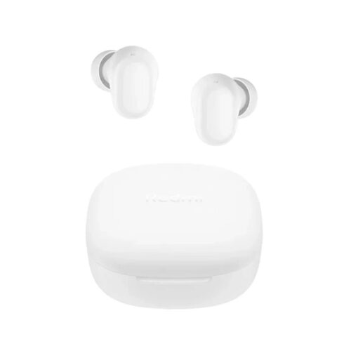 AURICULAR XIAOMI REDMI BUDS 6 PLAY BHR8773GL MIC/BT/BLANCO