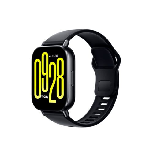 SMARTWATCH XIAOMI WATCH 5 ACTIVE BHR8784GL NEGRO