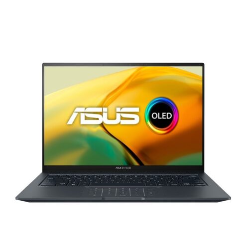 NOTEBOOK ASUS ZENBOOK CI7 UX3404VA-M3259W/14/16/512/W11/ESP