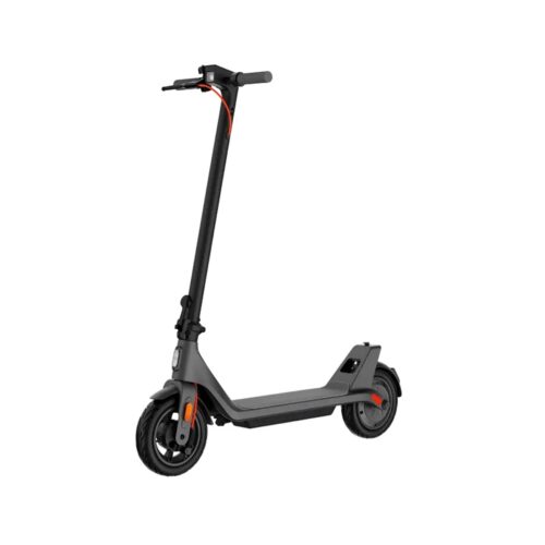 MONOPATIN ELECTRICO XIAOMI 4 LITE (2ND GEN) BHR8052GL 10"/NEGRO