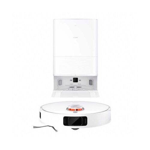 ASPIRADORA ROBOT XIAOMI VACCUM X20 PRO BHR8859EU C/BASE 220V
