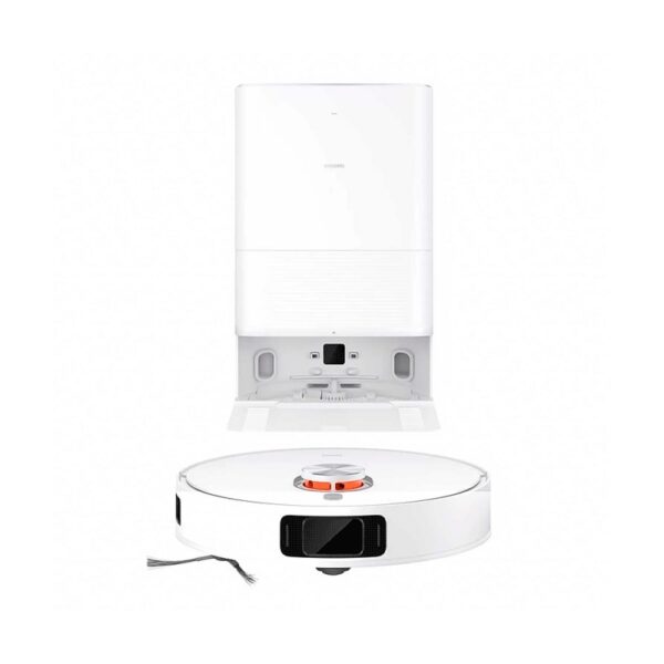 ASPIRADORA ROBOT XIAOMI VACCUM X20 PRO BHR8859EU C/BASE 220V