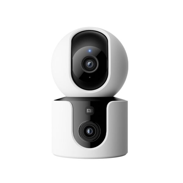 CÁMARA IOT XIAOMI C300 BHR9164US IP 2K INDOOR DUAL/360/WIFI