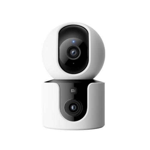CÁMARA IOT XIAOMI C300 BHR9166EU IP 2K INDOOR DUAL/360/WIFI