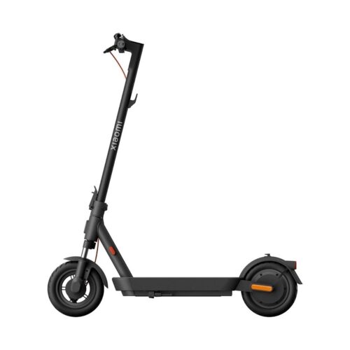 MONOPATIN ELECTRICO XIAOMI 5 BHR9618GL 10"/NEGRO
