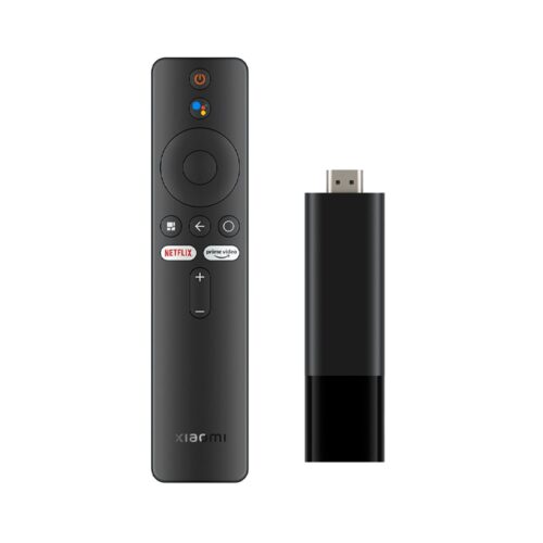 XIAOMI TV STICK FHD QC 1.2/1G/WIFI/BT/HDMI/8GB C/CONTROL MDZ-24-AB