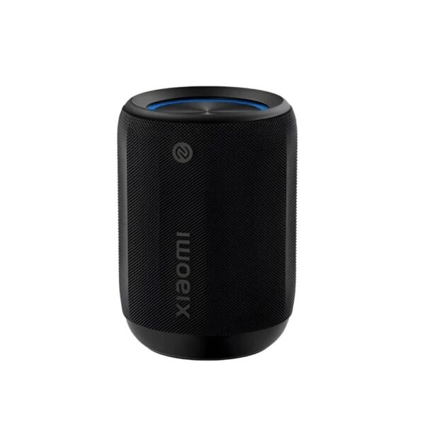 PARLANTE XIAOMI MINI QBH4274GL 6W/BT/NFC/IP67/NEGRO