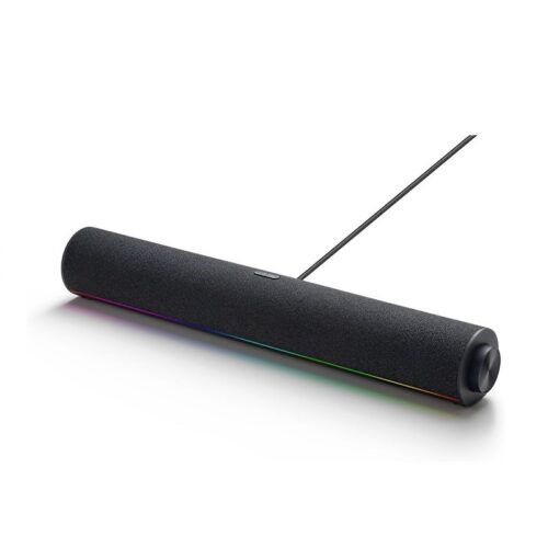 PARLANTE XIAOMI PARA ESCRITORIO QBH4276GL BT/USB A/USB C/AUX