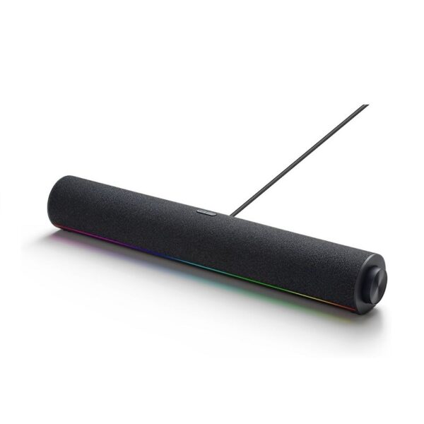 PARLANTE XIAOMI PARA ESCRITORIO QBH4276GL BT/USB A/USB C/AUX