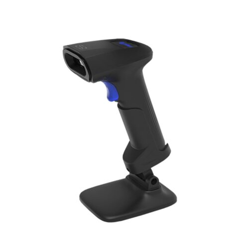 LECTOR DE CODIGO DE BARRAS 3NSTAR SC415 USB CON BASE MAN/AUT/NEGRO