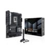 PLACA MADRE ASUS 1851 B860-PLUS TUF GAMING WIFI DDR5 S/R/HDMI/DP/3M2/ATX