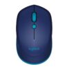 MOUSE LOGITECH 910-004529 M535 BT AZUL