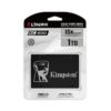 SSD KINGSTON 1TB SKC600/1024G 2.5 SATA3