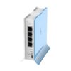 MIKROTIK HAP LITE RB941-2ND-TC-BR 650MHZ 32MB RAM