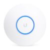 PUNTO DE ACCESO UBIQUITI UAP-AC-LR 2.4GHz/5GHz