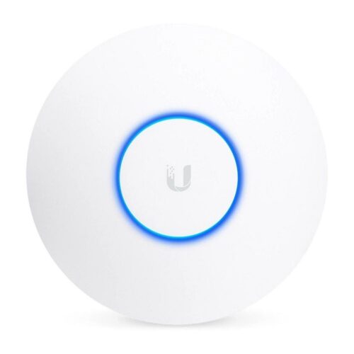 PUNTO DE ACCESO UBIQUITI UAP-AC-LR 2.4GHz/5GHz