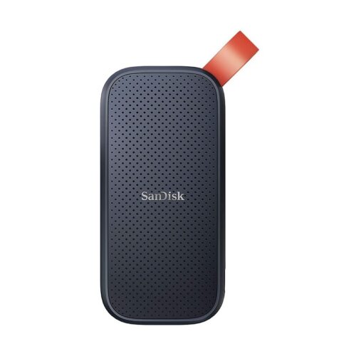 SSD EXTERNO SANDISK 2 TB SDSSDE30-2T00-G26