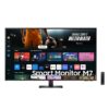 MONITOR SMART SAMSUNG 43" SAMSUNG LS43DM702UNXGO UHD USB-C WIFI