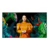 PANTALLA SAMSUNG 65" LH65QBCEBGCXGO 4K QBC