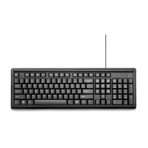TECLADO HP 100 2UN30AA ABM