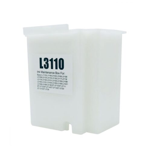 CAJA DE MANTENIMIENTO CG86 PARA EPSON (1830528)