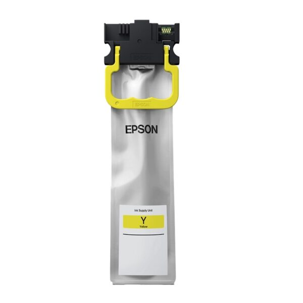 TINTA EPSON T01C400 WF-C579R YELLOW