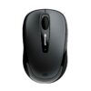 MOUSE MICROSOFT 3500 GMF-00380 WIR USB GRIS