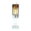 KIOSCO TRANSICIONAL CAPACITIVO SAT KT32AC I5